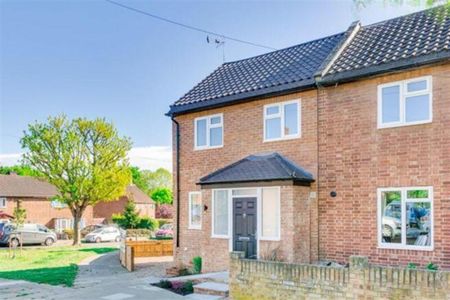 1 bedroom end of terrace house to rent - Photo 5