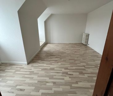 Stor lejlighed midt i Silkeborg gågade - Photo 5
