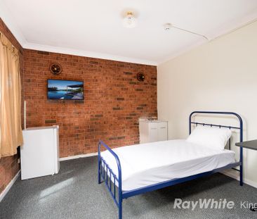 5 Bishops Avenue, Randwick NSW 2031 - Studio For Rent | Domain - Photo 5
