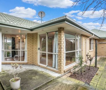 3a Sealy Place, Bryndwr, NZ 8053 - Photo 4