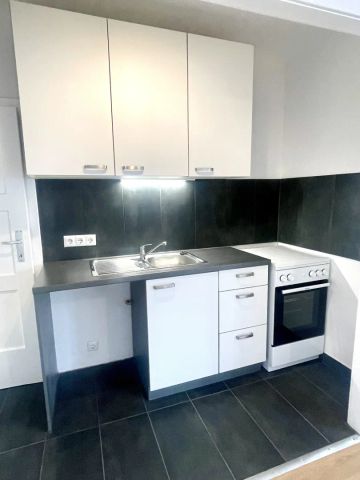 ERSTBEZUG NACH SANIERUNG - SÜSSE SINGLEWOHNUNG IN TOPLAGE - CA. 3 MIN ZUR CITY UND U2 SCHOTTENTOR - SONNIG UND RUHIG - DACHTERRASSE ZUR ALLGEMEINEN NUTZUNG - Photo 4