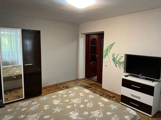 Garsoniera de inchiriat Herastrau - Photo 1