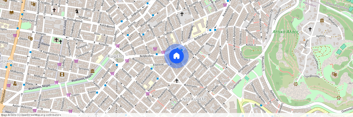 Κερκύρας 126, Αθήνα 113 63, Ελλάδα