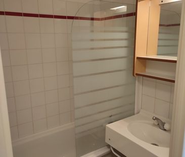 Location Appartement 1 pièce 19m² CAEN 14000 - Photo 1