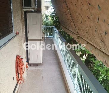 Διαμέρισμα για ενοικίαση Νέα Ζωή (Αγία Παρασκευή) - Photo 4