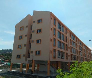 K Residences, Taman Kajang Sentral, Kajang - Foto 5