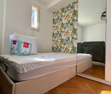 Location Appartement 1 pièce 30m² LOUVRES 95380 - Photo 3