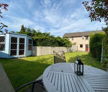 2 bedroom terraced house to rent - Photo 1