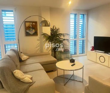 Ático en alquiler en Centro Histórico - Photo 2