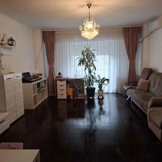 Ap 3cam/Lujerului/Prima închiriere/Centrala/Disponibil acum - Fotografie 1