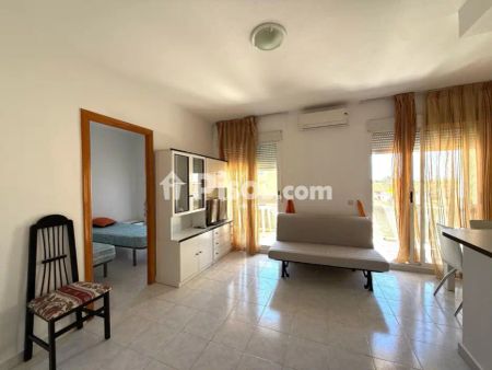 Apartamento en alquiler en Playa de los Naufragos - Foto 3