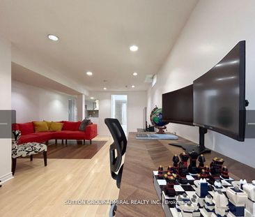 For Lease - 4 Mather Court Unit# Basement, Vaughan, Ontario - Photo 1