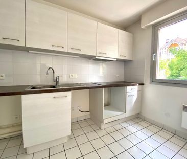 Location Appartement 1 pièce 25m² ANNECY 74000 - Photo 1