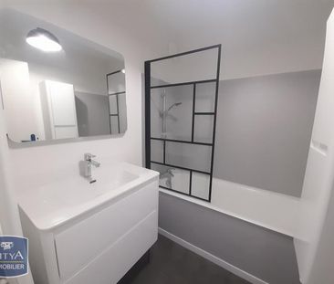 Location Appartement 2 pièces 38m² ALBI 81000 - Photo 4