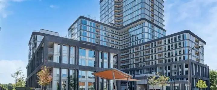 1103 - 3240 WILLIAM COLTSON AVENUE | 1103 - 3240 WILLIAM COLTSON AVENUE, Oakville - Photo 1