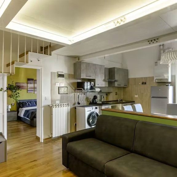 Lungarno del Pignone, Florence, Tuscany 50142 - Photo 1