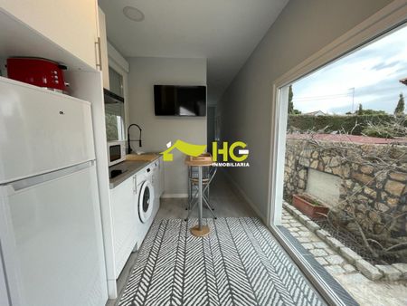 Alquiler Estudio en Urbanización - El Bosque, Villaviciosa De Odón - Photo 4