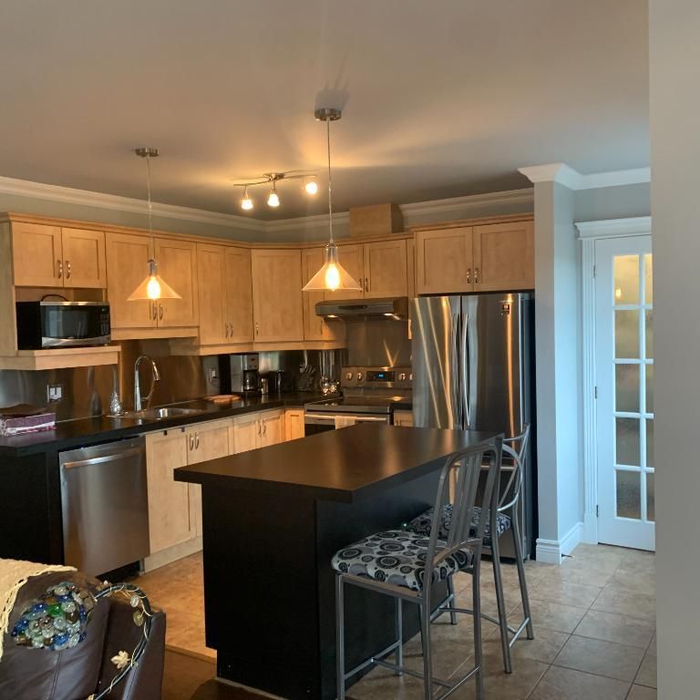 Condo 4 1/2 a louer - Photo 1