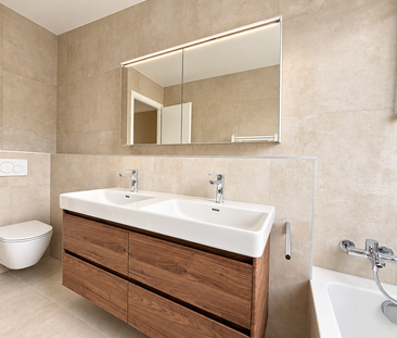 Magnifique appartement de 4.5 pièces à Pully - Photo 6