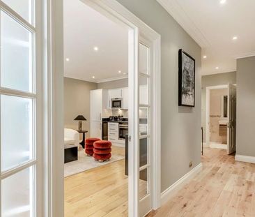 1 bedroom apartment to rent - Photo 6
