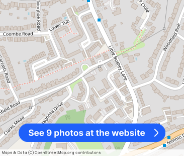 Richfield Road, Bushey Heath, Hertfordshire, WD23 - Photo 1