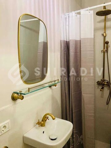 Studio la casă, 28 mp, terasă și parcare – Zona Centrală, str. Horea - Fotografie 2