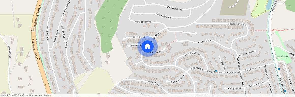 1223 Loseth Drive, Kelowna, BC, Canada, Kelowna