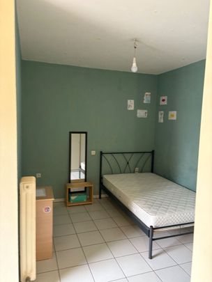 Studio/Γκαρσονιέρα για ενοικίαση Θέρισσος (Ηράκλειο Κρήτης) - Photo 1