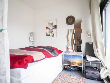 Wohnung zur Miete in Mönchengladbach - Photo 2