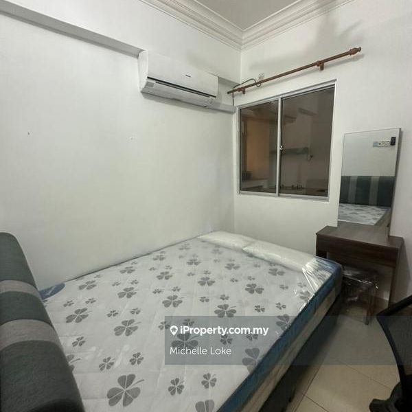 Fortune Park (Suria Perdana), Taman Serdang Perdana, Seri Kembangan - Foto 1