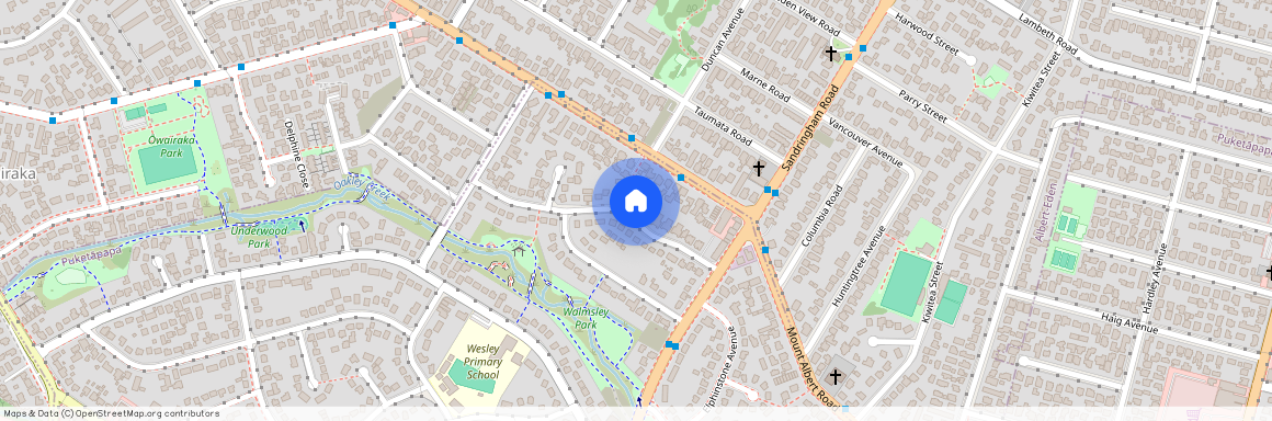 28 Aurora Avenue, Auckland