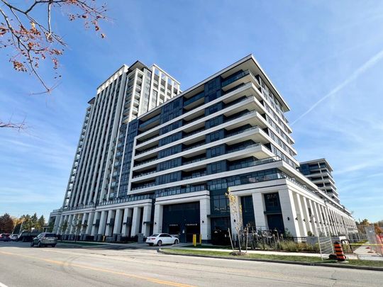 For Lease - 9 Clegg Road Unit# 822, Markham, Ontario - Photo 1