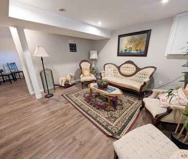 All Inclusive 3-Bed Lower Unit in Welland! - Photo 4