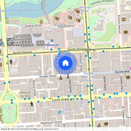 26 Bank Street, SA 5000, Adelaide