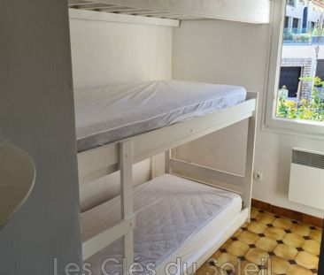 Location Maison 4 pièces 51m² ST CYR SUR MER 83270 - Photo 5