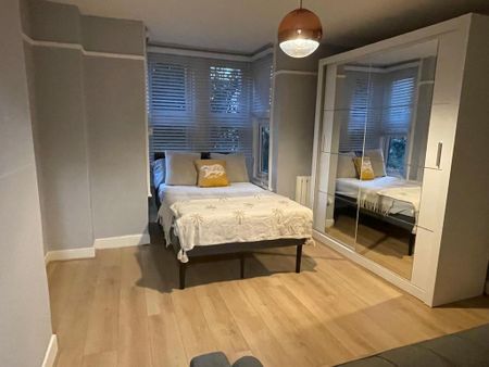 Studio to rent - Photo 2