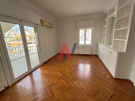 Διαμέρισμα για ενοικίαση Άγιος Σώστης (Νέα Σμύρνη) - Φωτογραφία 4