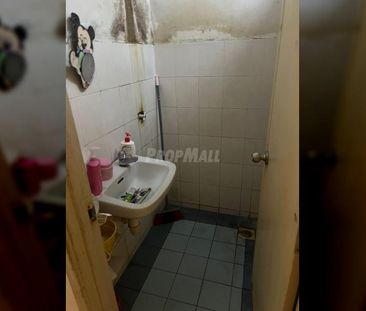 PANGSAPURI SERI KAYAN APARTMENT FOR RENT TAMAN PINGGIRAN USJ - Photo 5