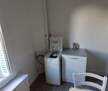 Location Appartement 1 pièce 22m² NANCY 54000 - Photo 5