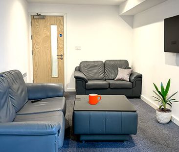 Flat 3, Kempston Court, University Campus - Photo 6