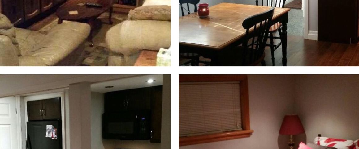 1 bedroom apartment - Photo 1