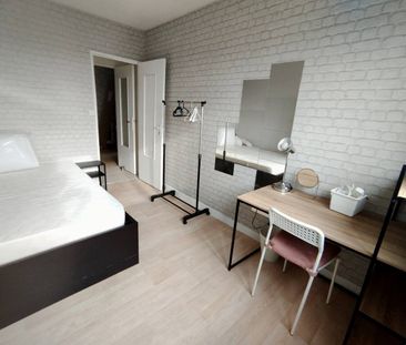 Charmante chambre, dans colocation, Nantes - Photo 5