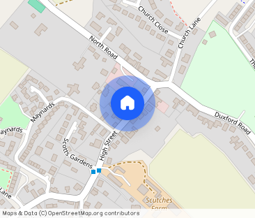 Old School Lane, Whittlesford - Photo 1