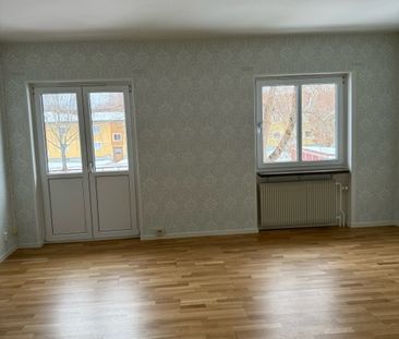 Trastgatan 2 D - Foto 1