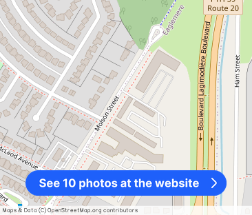 1489 Molson Street - Photo 1