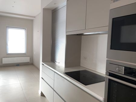 twee slaapkamer appartement - Photo 4