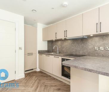 1 bed Studio for Rent - Photo 3