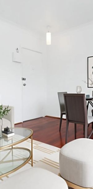 Light Filled One Bedroom In An Outstanding Location - Photo 1