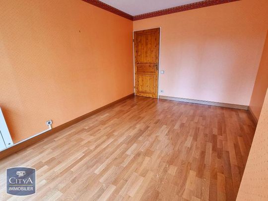 Location Appartement 4 pièces 82m² DIJON 21000 - Photo 1