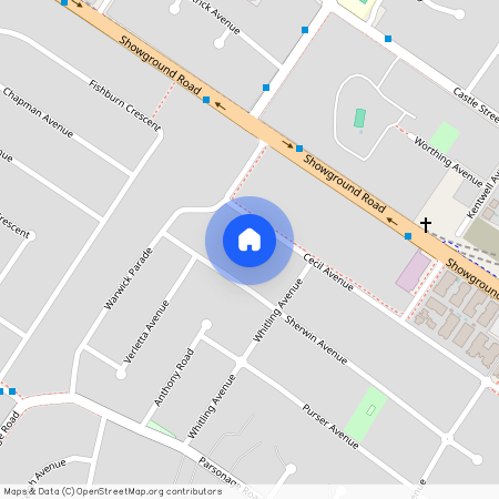 21A Cecil Avenue, NSW 2154, Castle Hill